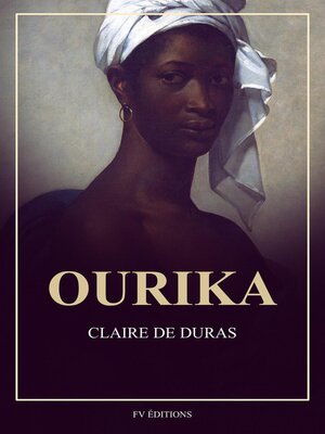 cover image of Ourika